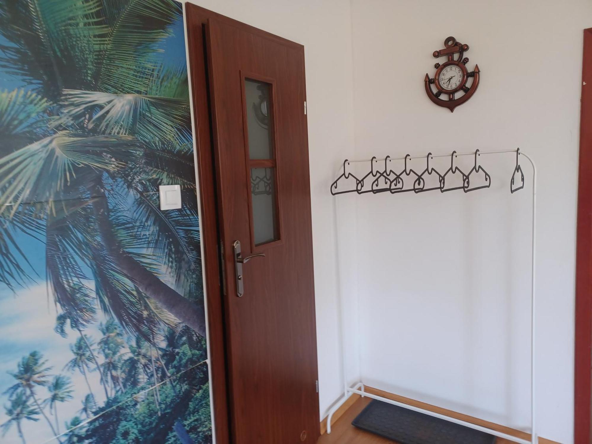 Rybitwa Habitación en casa particular