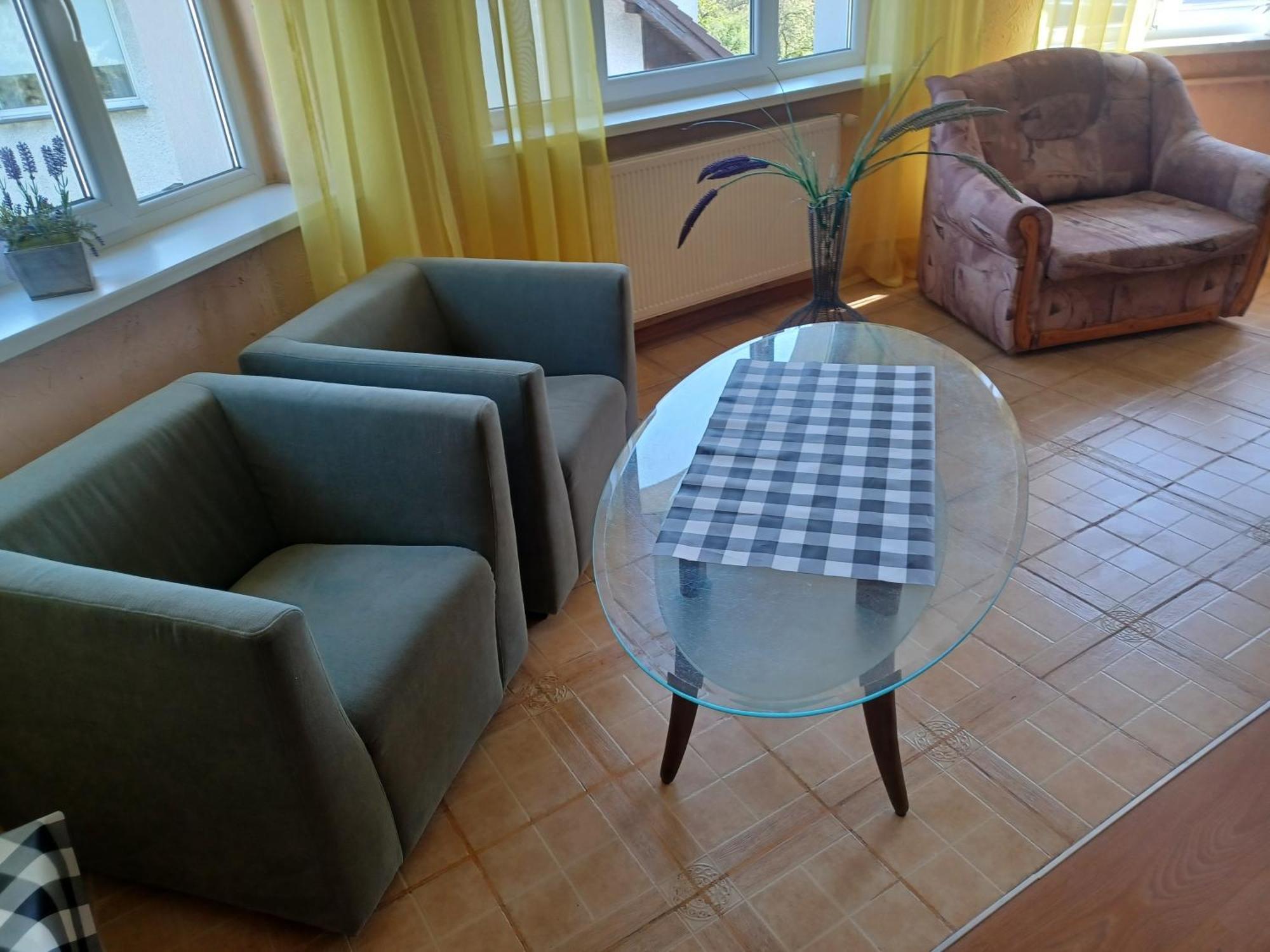 Homestay Rybitwa